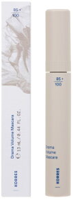 KORRES Drama Volume Mascara 13 ml Plum Brown 02