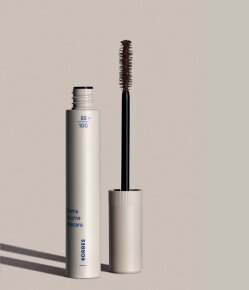 KORRES Drama Volume Mascara 13 ml Plum Brown 02