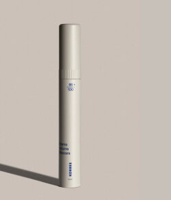 KORRES Drama Volume Mascara 13 ml Plum Brown 02