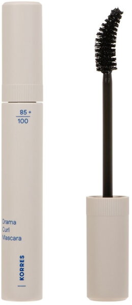 5203069132438 - KORRES Drama Curl Mascara 13 ml Black 01 5203069132438 - KORRES Drama Curl Mascara 13 ml Black 01