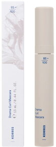 KORRES Drama Curl Mascara 13 ml Black 01