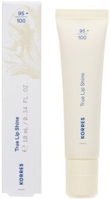 KORRES True Lip Shine 10 ml Rosewater 12