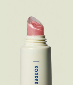 KORRES True Lip Shine 10 ml Rosewater 12