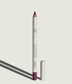 KORRES Solid Color Lip Liner 1,2 g Neutral Mauve 01