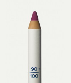 KORRES Solid Color Lip Liner 1,2 g Neutral Mauve 01