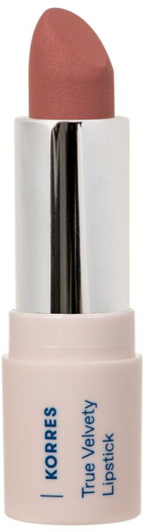 5203069132070 - KORRES True Velvety Lipstick 3 g Nude Pink 13 5203069132070 - KORRES True Velvety Lipstick 3 g Nude Pink 13