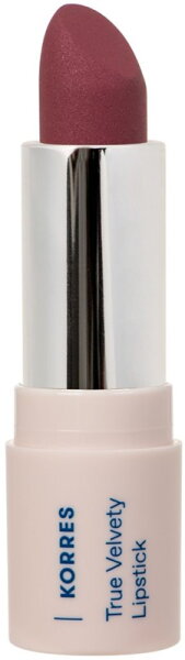 5203069132100 - KORRES True Velvety Lipstick 3 g Plum Rose 25 5203069132100 - KORRES True Velvety Lipstick 3 g Plum Rose 25