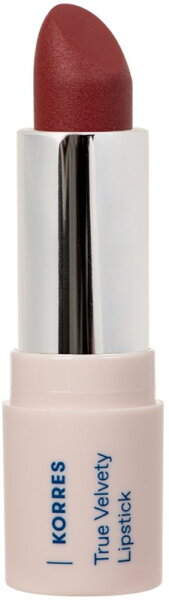 5203069132131 - KORRES True Velvety Lipstick 3 g Terra Red 57 5203069132131 - KORRES True Velvety Lipstick 3 g Terra Red 57