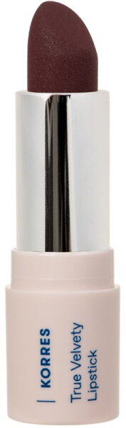 5203069132148 - KORRES True Velvety Lipstick 3 g Wine Red 59 5203069132148 - KORRES True Velvety Lipstick 3 g Wine Red 59