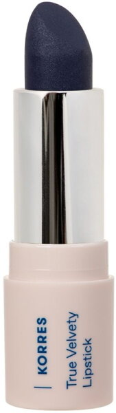 5203069132452 - KORRES True Velvety Lipstick 3 g Aegean Blue 80 5203069132452 - KORRES True Velvety Lipstick 3 g Aegean Blue 80