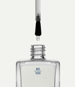 KORRES No No Nail Polish Base Coat 11 ml