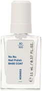 KORRES No No Nail Polish Base Coat 11 ml