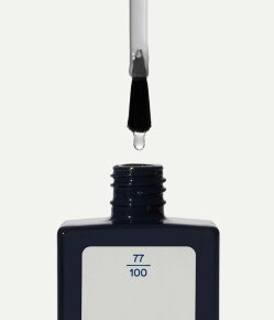 KORRES No No Nail Polish Top Coat 11 ml