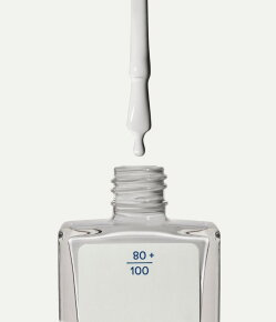 KORRES No No Nail Polish 11 ml Milky White 2