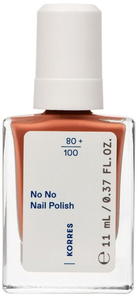 5203069132629 - KORRES No No Nail Polish 11 ml Ceramic 38 5203069132629 - KORRES No No Nail Polish 11 ml Ceramic 38