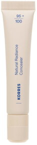 KORRES Natural Radiance Concealer 8 ml Light 01