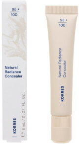 KORRES Natural Radiance Concealer 8 ml Light 01