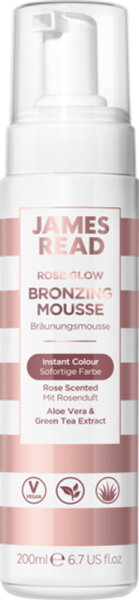 5000444073863 - - Rose Glow Bronzing Mousse - 200 ml 5000444073863 - - Rose Glow Bronzing Mousse - 200 ml