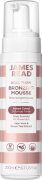 James Read Rose Glow Bronzing Mousse 210 ml