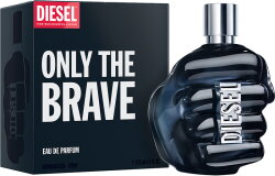 Diesel Only The Brave Eau de Parfum (EdP) 125 ml