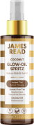 James Read Coconut Glow-Oil Spritz 107 ml