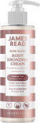 James Read Rose Glow Bronzing Cream 200 ml