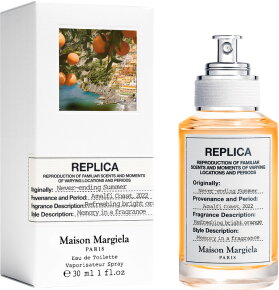 Maison Margiela Replica Never Ending Summer Eau de Toilette (EdT) 30 ml