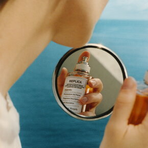 Maison Margiela Replica Never Ending Summer Eau de Toilette (EdT) 30 ml