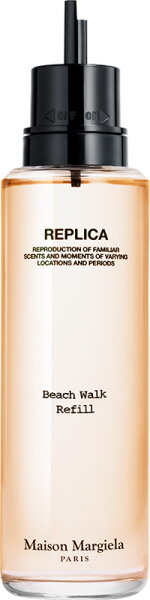 3614273744690 - Maison Margiela - Replica - Beach Walk Refill - -replica Beachwalk Edt Refill 100ml 3614273744690 - Maison Margiela - Replica - Beach Walk Refill - -replica Beachwalk Edt Refill 100ml