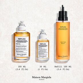 Maison Margiela Jazz Club Eau de Toilette (EdT) REFILL 100 ml