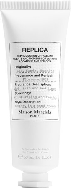 3614274197594 - Lazy Sunday Morning Hand Cream 50 ml 3614274197594 - Lazy Sunday Morning Hand Cream 50 ml