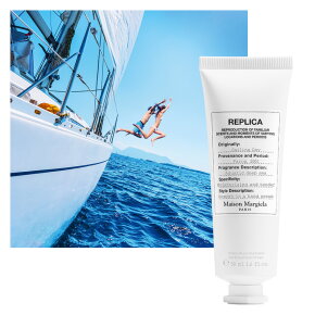 Maison Margiela Sailing Day Hand Cream 50 ml