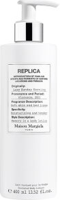 Maison Margiela Lazy Sunday Morning Body Lotion 400 ml