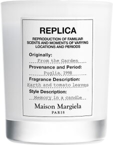 Maison Margiela From the Garden Duftkerze 165 g