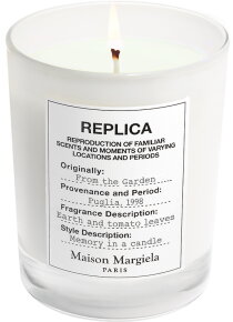 Maison Margiela From the Garden Duftkerze 165 g