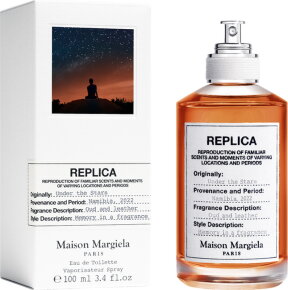 Maison Margiela Under the Stars Eau de Toilette (EdT) 100 ml