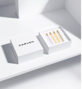 Carven C'est Paris! Elixir pour Femme Eau de Parfum (EdP) 10 ml