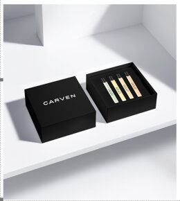 Carven C'est Paris! Elixir pour Homme Eau de Parfum (EdP) 10 ml