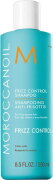 Moroccanoil Frizz Control Shampoo
