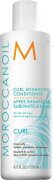 Moroccanoil Curl Enhancing Conditioner Locken-Conditioner Moroccanoil Curl Enhancing Conditioner Locken-Conditioner