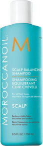 Moroccanoil Scalp Balancing Shampoo 250 ml