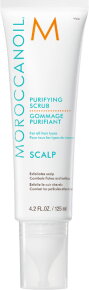 Moroccanoil Purifying Scrub 125 ml