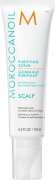 Moroccanoil Purifying Scrub 125 ml