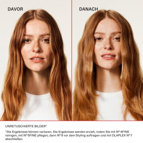 Olaplex No.4 FINE Bond Maintenance Shampoo 1 l