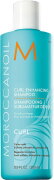 Moroccanoil Curl Enhancing Shampoo Locken-Shampoo Moroccanoil Curl Enhancing Shampoo Locken-Shampoo