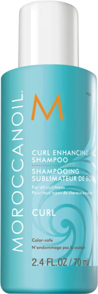 7290016494297 - Curl Enhancing Shampoo Locken-Shampoo 70 ml 7290016494297 - Curl Enhancing Shampoo Locken-Shampoo 70 ml