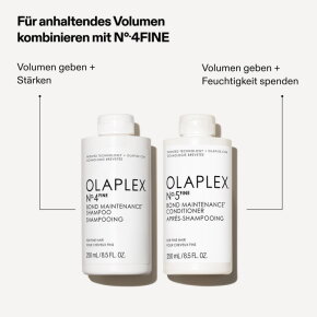 Olaplex No.5 FINE Bond Maintenance Conditioner 1 l