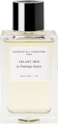 ESSENTIAL PARFUMS Velvet Iris by Dominique Ropion Eau de Parfum (EdP)
