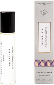 ESSENTIAL PARFUMS Velvet Iris by Dominique Ropion Eau de Parfum (EdP) 10 ml