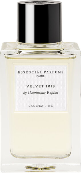 3760393040546 - Velvet Iris by Dominique Ropion Eau de Parfum (EdP) 100 ml 3760393040546 - Velvet Iris by Dominique Ropion Eau de Parfum (EdP) 100 ml